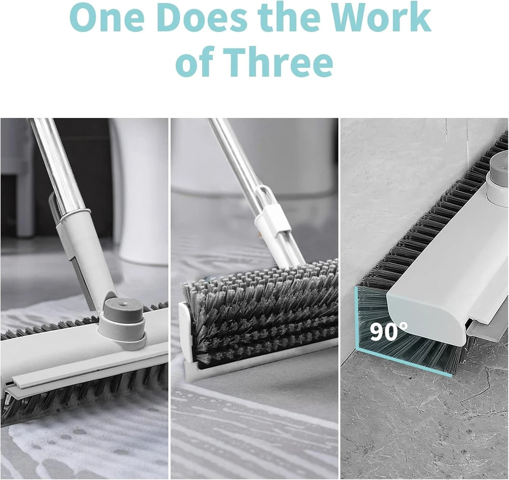 Long Handle Floor Scrub Brush