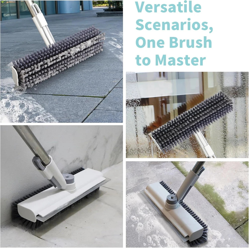 Long Handle Floor Scrub Brush