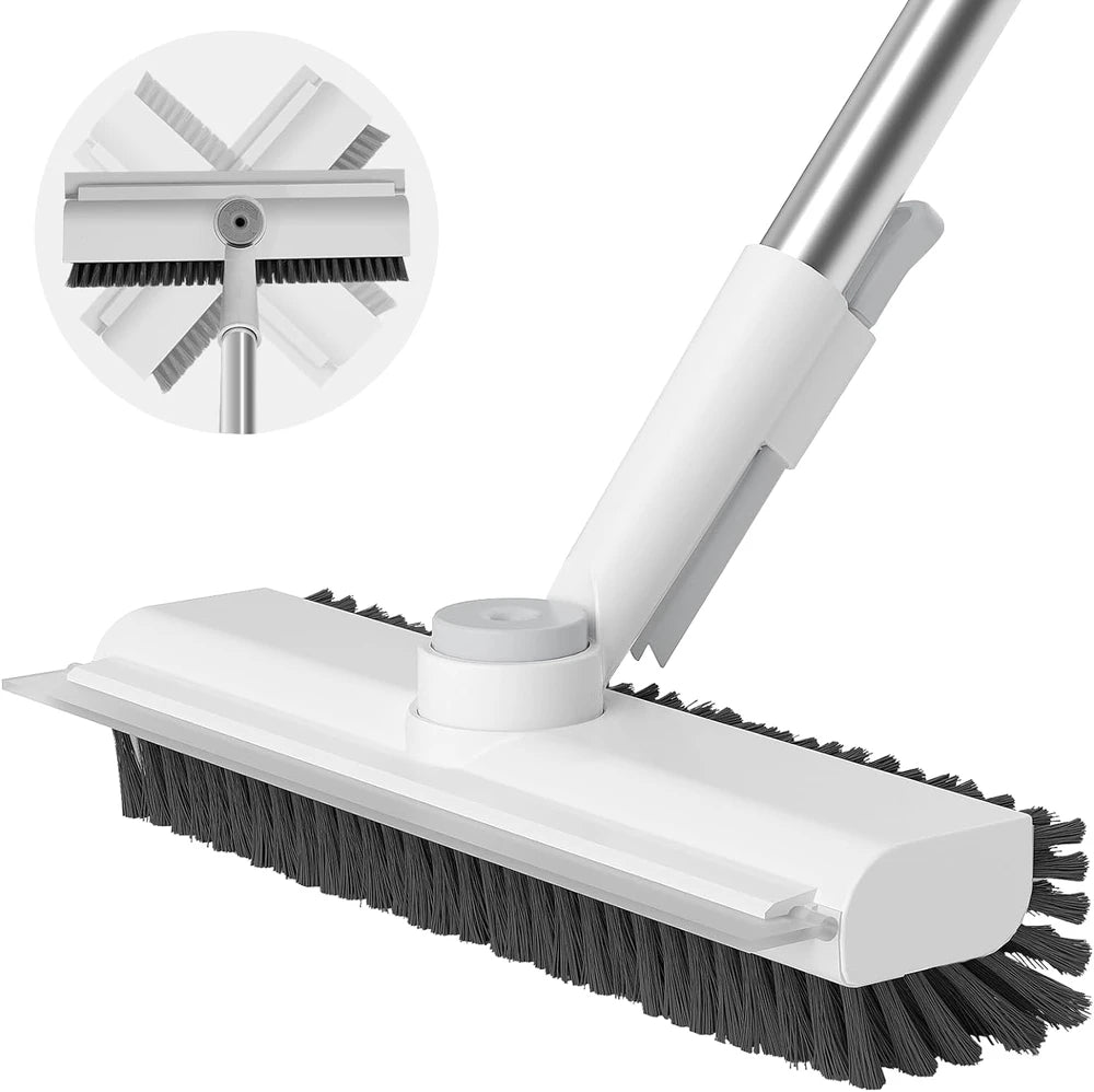Long Handle Floor Scrub Brush
